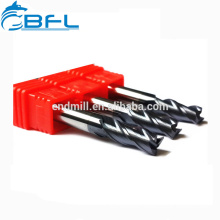 BFL Carbide Flat Endmill,Carbide Square Endmills